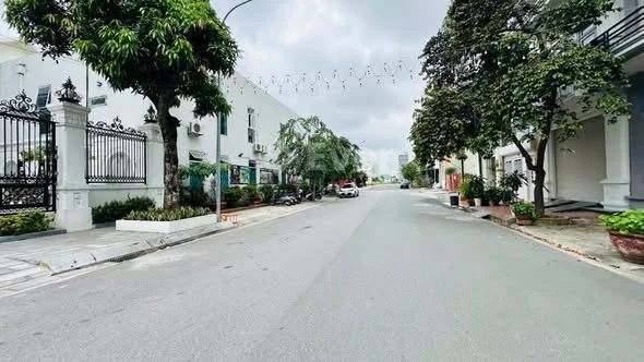 BÁN Lô đất cực hiếm khu phân lô 26 Lê Hồng Phong (mặt đường Bùi Xuân Hoài)