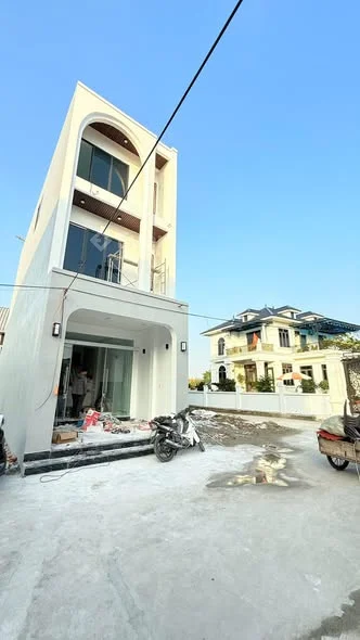 Ảnh bất động sản