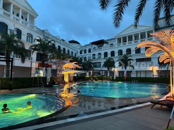 Đầu tư hay ở đều đẹp Khi đất A51, Tam Kỳ gần đó đang là 80-100tr/m