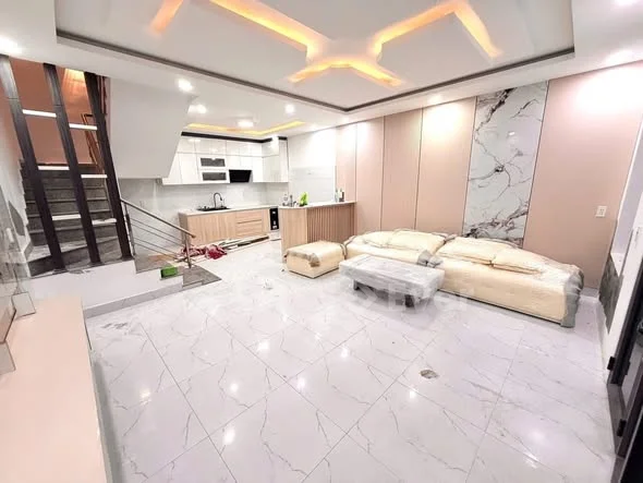 Ảnh bất động sản