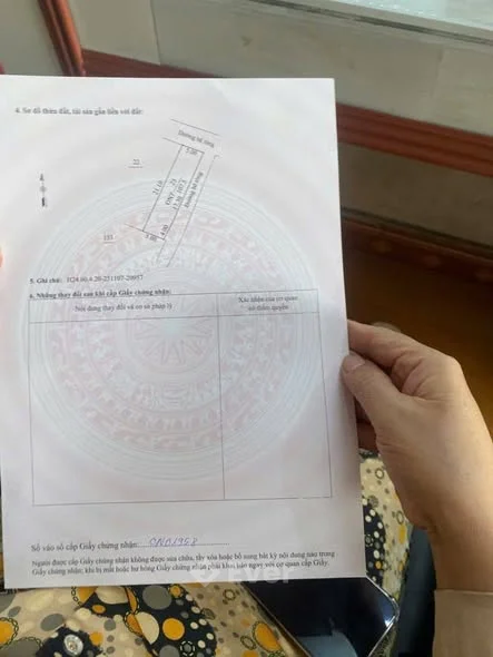 Ảnh bất động sản