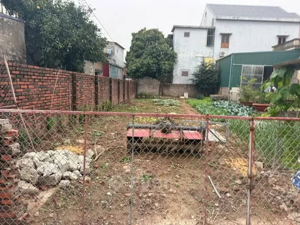 Thọ xương đức xương gia lộc Hải Dương LÔ GÓC 2 MẶT TIỀNdiện tích 107,5m2