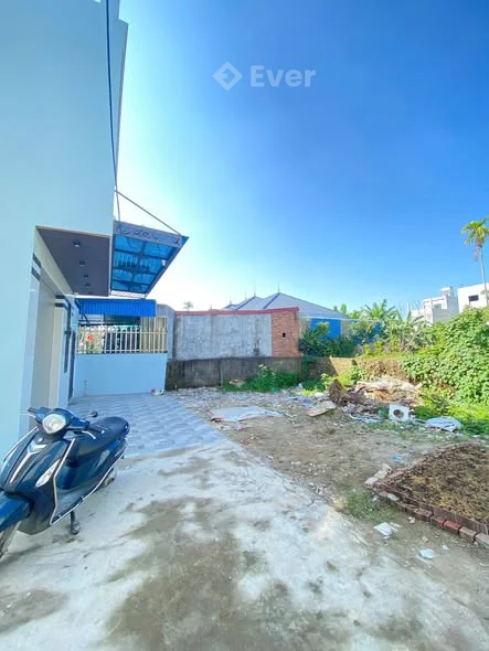 50,3m Kiều Trung Hồng Thái ngõ 3mTrục chính vào 70m, nhà kinh doanh xây kín