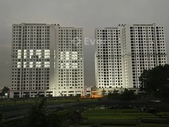 SỞ HỮU NGAY CĂN HỘ BÌNH AN PLAZA CHỈ VỚI 1,4 TỶ - CĂN HỘ 2PN, 2WC ĐANG CHỜ BẠN