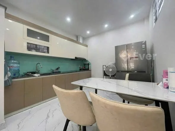 CHÍNH CHỦ CẦN BÁN NHÀ LÔ GÓC 3 THOÁNG