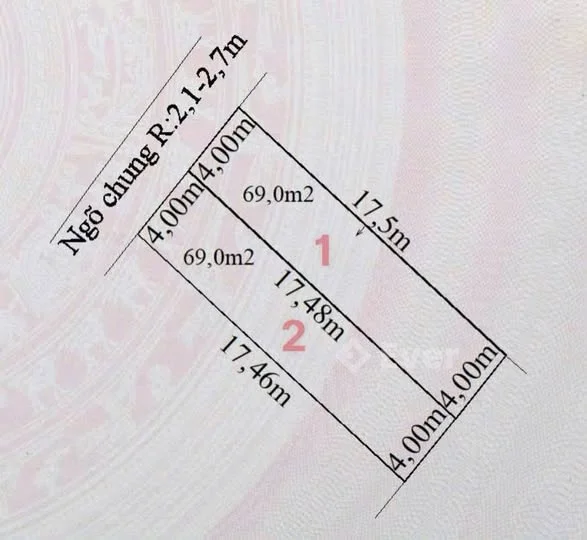 Ảnh bất động sản