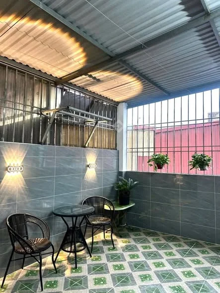 Ảnh bất động sản