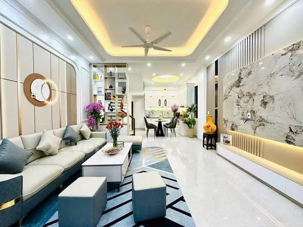 BÁN 3 NHÀ 4 TẦNG 42M2 NGÕ 229, MIẾU HAI XÃ, LÊ CHÂN, HẢI PHÒNG - GIÁ TỪ 3TỶ920