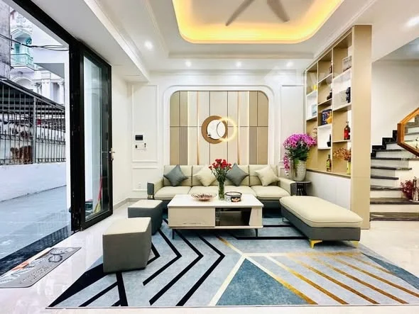 Ảnh bất động sản