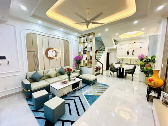 Ảnh bất động sản