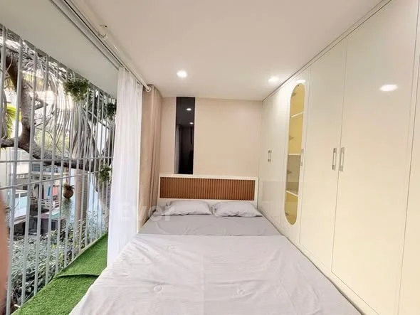 Ảnh bất động sản