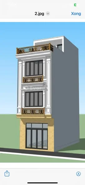 Ảnh bất động sản