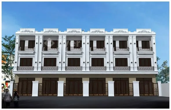 Ảnh bất động sản