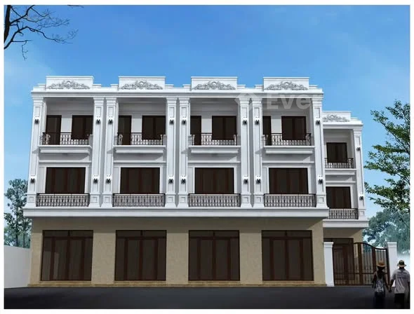 Ảnh bất động sản