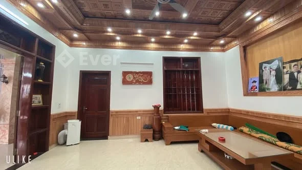 Chính chủ gửi bán ngôi nhà 2 tầng tại Hợp Thành - phường Lê Ích Mộc - HP