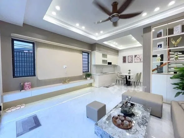 Ảnh bất động sản