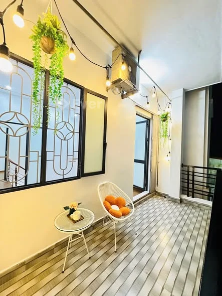 Ảnh bất động sản