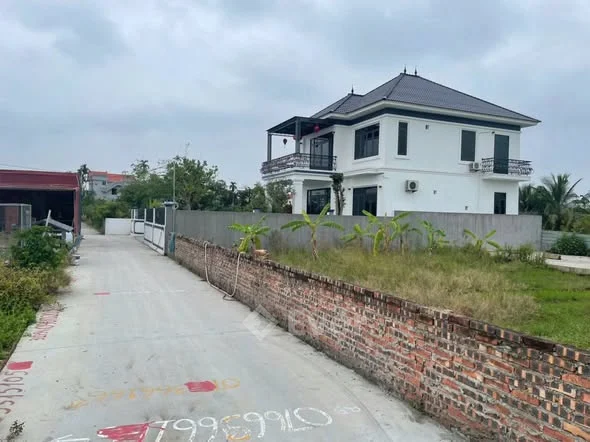 Ảnh bất động sản