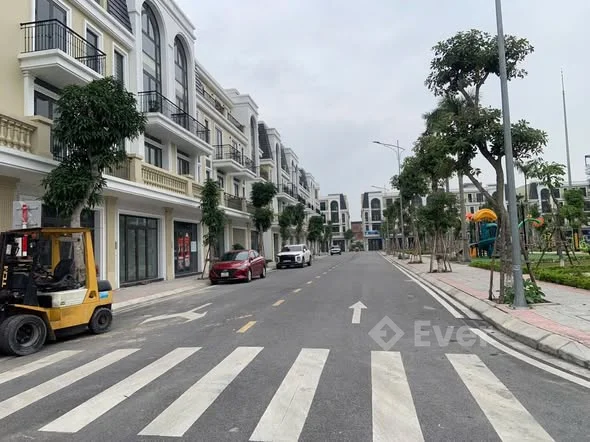 Bán lô đất siêu đẹp cạnh dự án Golden Point Đồng Hoà, Kiến An Đi bộ vài bước ra tới công viên dự án