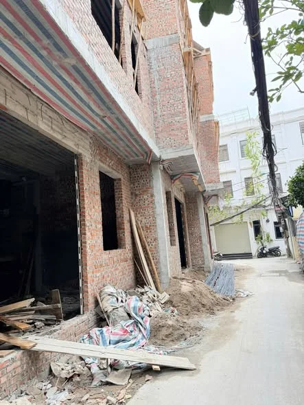 Ảnh bất động sản