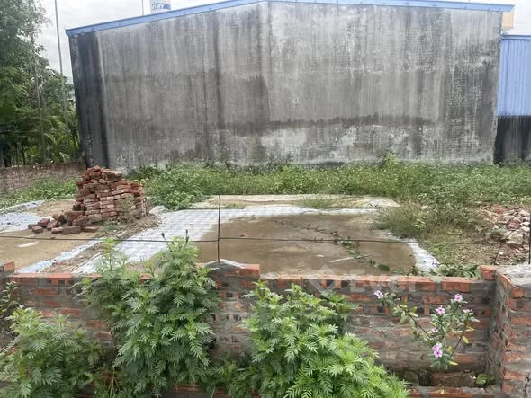 Ảnh bất động sản