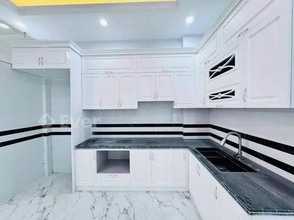 Nhà cực Hot tại trung tâm Hồ Sen – Chợ Con, chỉ từ 3 tỷ 150 triệu