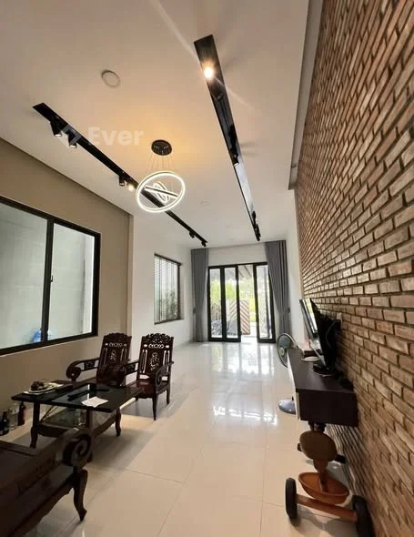 BIỆT THỰ MINI 2 TẦNG – VIEW CÔNG VIÊN –ĐẶNG NHỮ LÂM- SƠN TRÀ