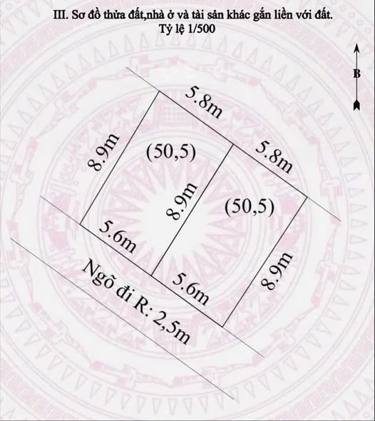 Ảnh bất động sản