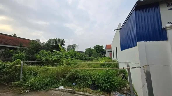 Chào bán 1siêu phẩm đẹp tại Mỹ Đồng Phường Lê Ích Mộc _Thủy Nguyên HP.