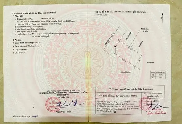 Ảnh bất động sản