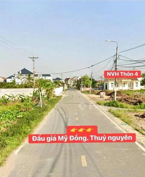 Ảnh bất động sản