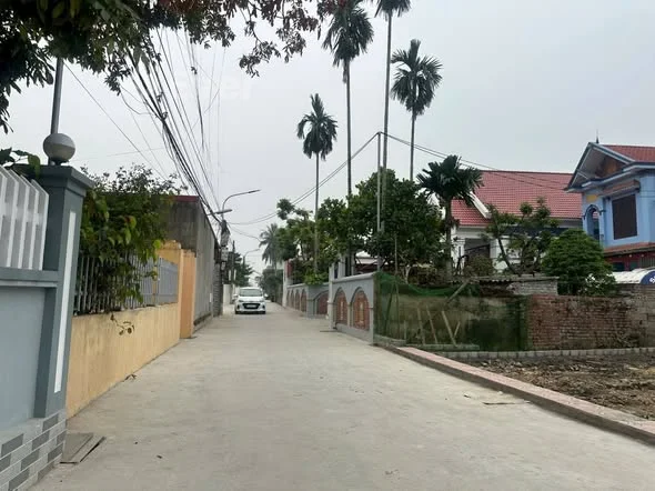 Ảnh bất động sản