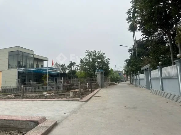 Ảnh bất động sản