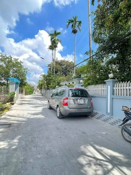 Ảnh bất động sản