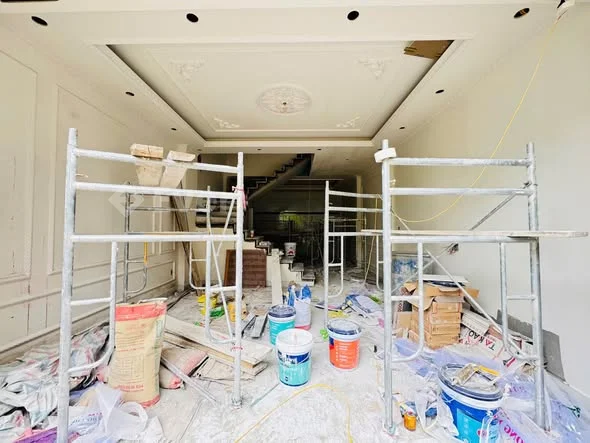 Ảnh bất động sản