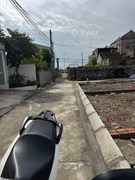 CƠ HỘI ĐẦU TƯ – ĐẤT GIA MINH, THỦY NGUYÊN, HẢI PHÒNG