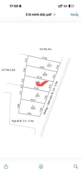 Ảnh bất động sản