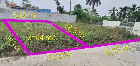 Ảnh bất động sản