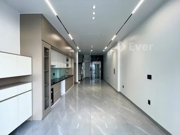 Bán Nhà 6 tầng thang máy TĐC Cây Đa - Đằng Giang - Hải Phòng- Diện tích: 46m2