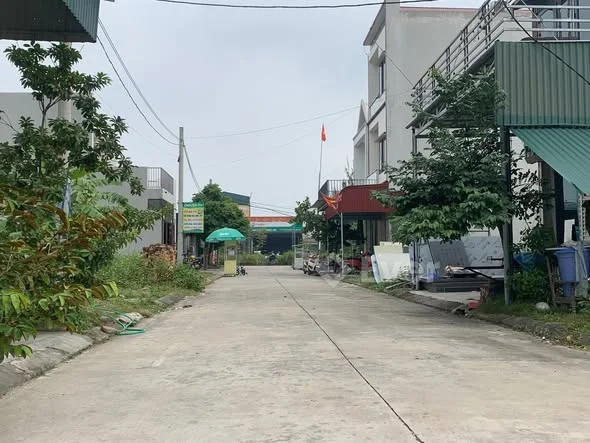 Ảnh bất động sản