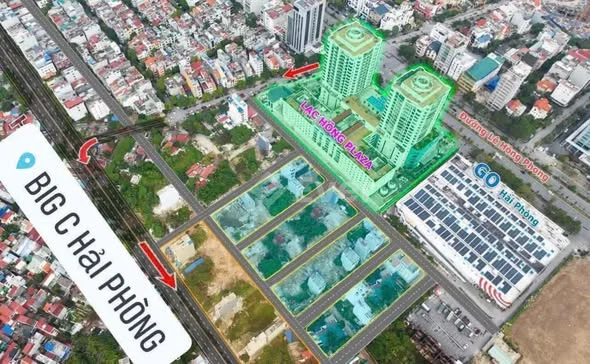 Ảnh bất động sản