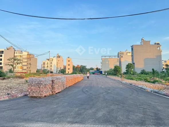 Chủ gửi bán lô đất 60m2 tại 20B sau Siêu thị Go - Tuyến 2 Lê Hồng Phong