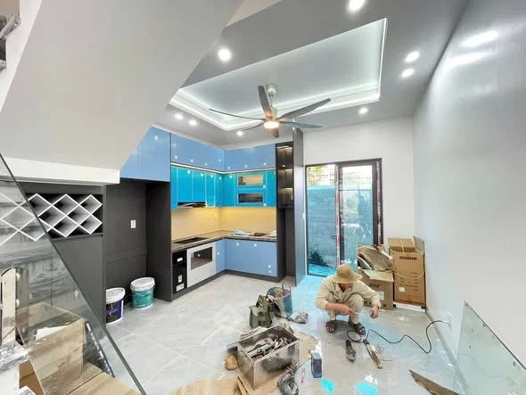 Ảnh bất động sản