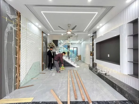 Ảnh bất động sản