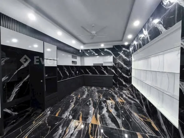 - Nhà 4 tầng thang máy TĐC Đằng Hải- Diện tích: 70m2