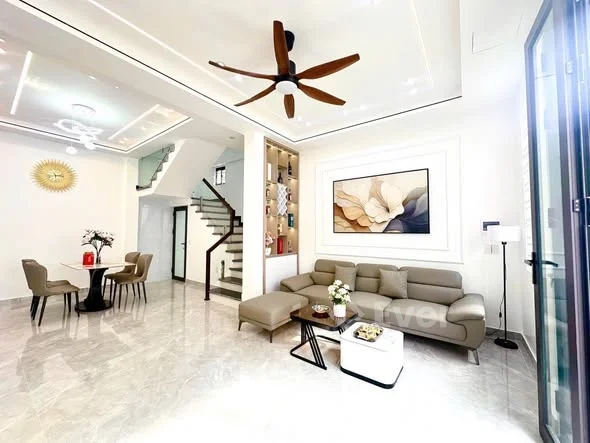 Ảnh bất động sản