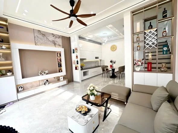 Ảnh bất động sản