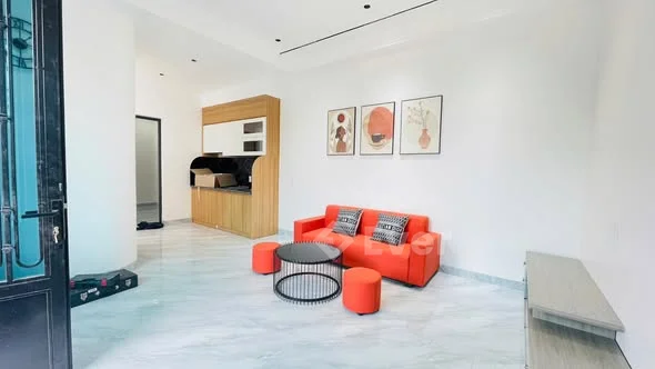 Ảnh bất động sản