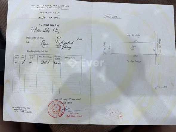 Ảnh bất động sản