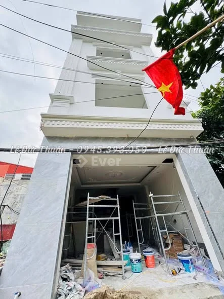 Ảnh bất động sản